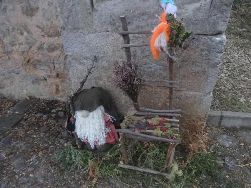 Feria de la manzana Cantabrana 2018