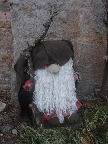 Feria de la manzana Cantabrana 2018