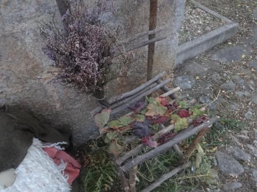 Feria de la manzana Cantabrana 2018