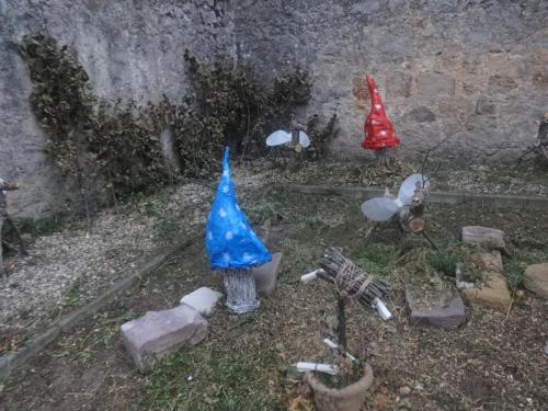 Feria de la manzana Cantabrana 2018