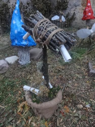 Feria de la manzana Cantabrana 2018