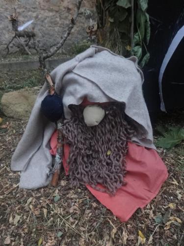 Feria de la manzana Cantabrana 2018