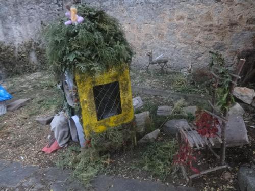 Feria de la manzana Cantabrana 2018