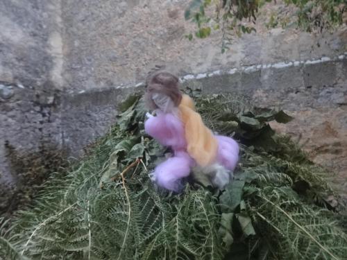 Feria de la manzana Cantabrana 2018