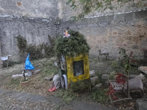 Feria de la manzana Cantabrana 2018