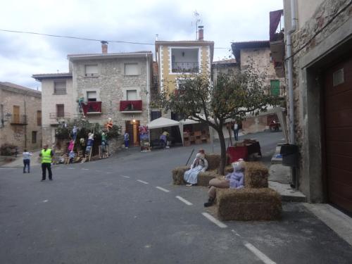Feria de la manzana Cantabrana 2018