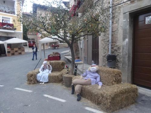 Feria de la manzana Cantabrana 2018