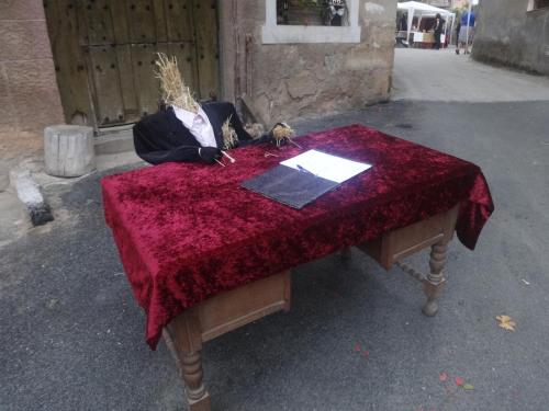 Feria de la manzana Cantabrana 2018