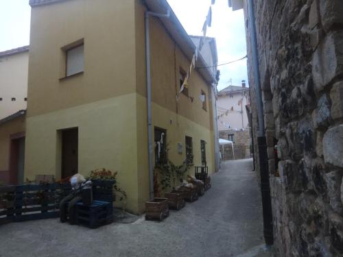 Feria de la manzana Cantabrana 2018