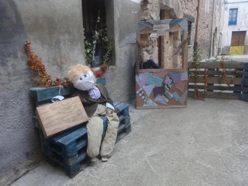 Feria de la manzana Cantabrana 2018