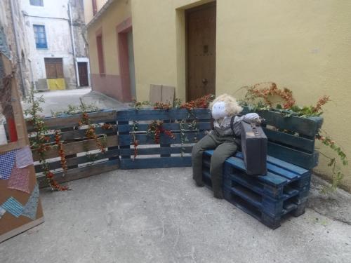 Feria de la manzana Cantabrana 2018