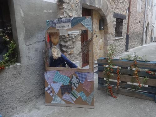 Feria de la manzana Cantabrana 2018