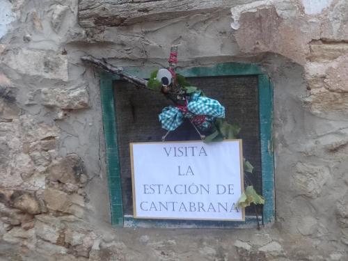 Feria de la manzana Cantabrana 2018