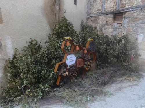 Feria de la manzana Cantabrana 2018