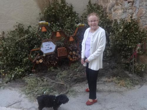 Feria de la manzana Cantabrana 2018