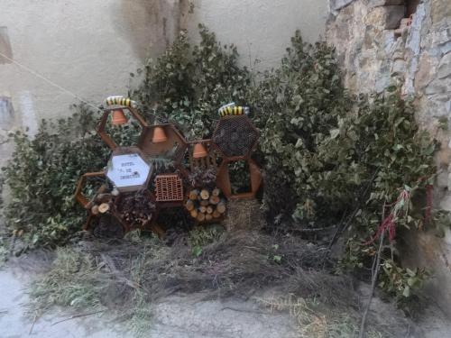 Feria de la manzana Cantabrana 2018